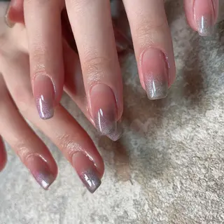 ネイル lilbondir. chiharuのネイルデザイン