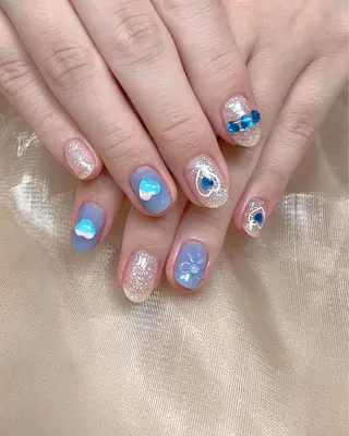 ネイル Dea Nailのネイルデザイン