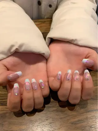 ネイル Nail Salon R.N アールドットエヌ所属・R.N アールドットエヌのネイルデザイン