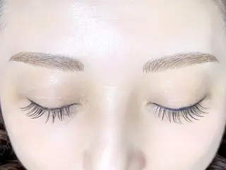 マツエク・マツパ Crescent Eye 福岡店のマツエク・マツパデザイン