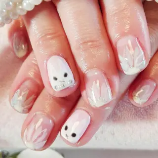 ネイル MANA MANAのネイルデザイン