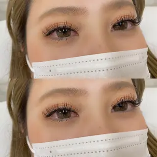 マツエク・マツパ le'a-レア-【ア イ×ネイル×眉】のネイルデザイン