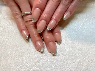 ネイル GO TODAY SHAiRE SALON所属・✨kitamura rie✨のネイルデザイン