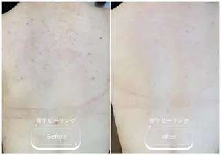 垢抜け眉/ハーブピー リング専門店　Suuのマツエク・マツパデザイン