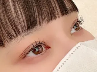 マツエク・マツパ 国本 寿恵の眉毛・アイブロウイメージ