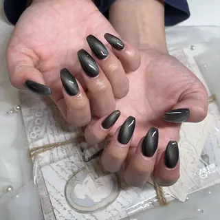 ネイル CoCoネイル サロンのネイルデザイン