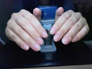 ネイル Enny lovelyのネイルデザイン