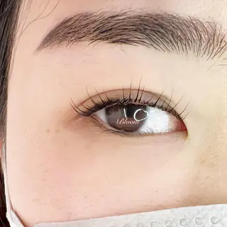 マツエク・マツパ Rukka Eye&Beautysalon所属・江原 智美のエステ・リラクイメージ