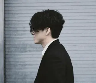 メンズ ハイトーンカラー/ 🌞セキヤアイ🌈のその他イメージ