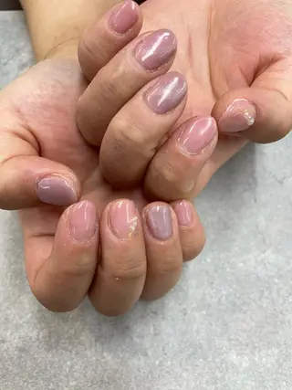 ネイル .N YUKIのネイルデザイン