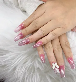 ネイル s. aiのネイルデザイン