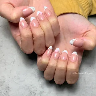 ネイル ICY,nail REINAのネイルデザイン