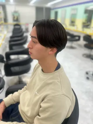 メンズ 🎀トレンドカラー 🎀RINAKOのヘアスタイル