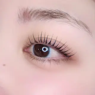 マツエク・マツパ トマツ ミユのマツエク・マツパデザイン