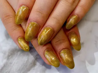 ネイル Lani🌈Nail Konatsuのネイルデザイン