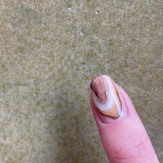 ネイル lilbondir. chiharuのネイルデザイン