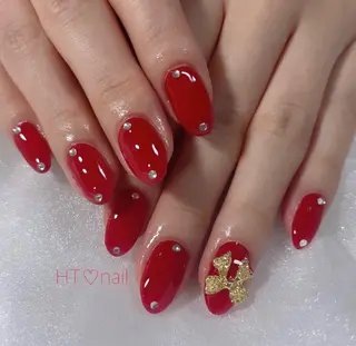 ネイル HT♡nail所属・mimi ♡のネイルデザイン