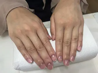 ネイル 【MAXKELLY】 Shiotaのネイルデザイン