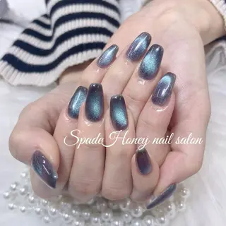 ネイル 🎀ななみん 🎀のネイルデザイン