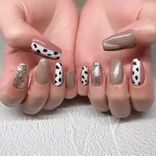 ネイル NuR 【ヌール】のネイルデザイン