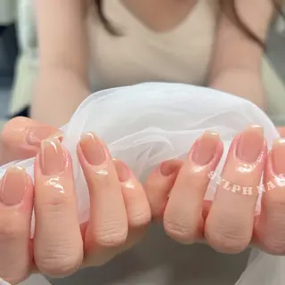 ネイル Trend Nail シルフのネイルデザイン