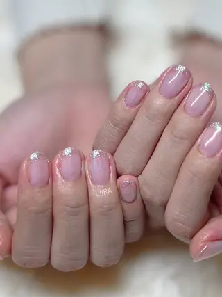 ネイル LIIRA(西船)/ やまださおりのマツエク・マツパデザイン