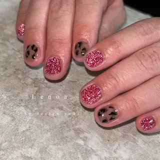 ネイル Lenoa Yukiのその他イメージ