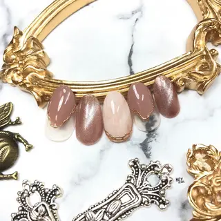 ネイル NAIL NOWのネイルデザイン