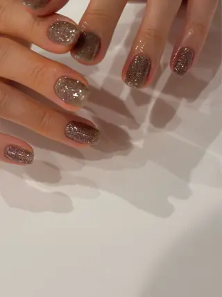 ネイル muku.nail mutsumiのネイルデザイン