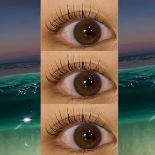 マツエク・マツパ orihara𐙚 まつげパーマ/眉毛のマツエク・マツパデザイン