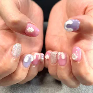 ネイル 11 nailsのネイルデザイン