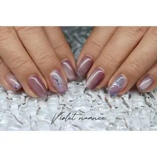 ネイル mapple nailのネイルデザイン