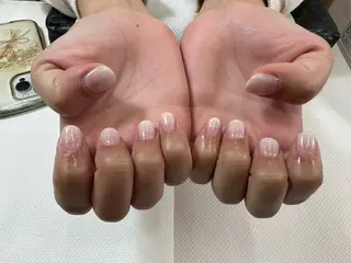 ネイル 進 久美子のネイルデザイン