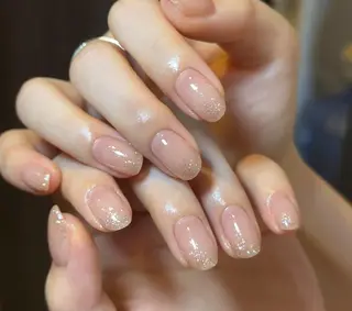 ネイル エ リのネイルデザイン