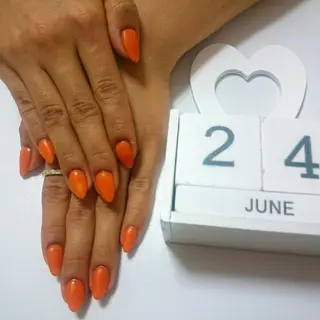 ネイル JEWEL nailのネイルデザイン