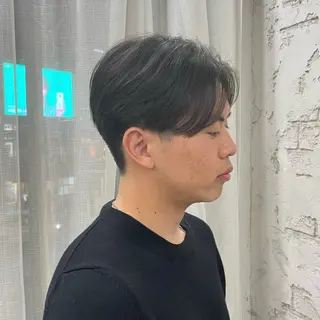 メンズ girly hair 💗SHINO💗のヘアスタイル