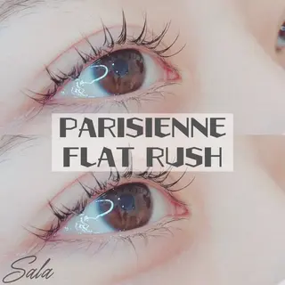 マツエク・マツパ トータルビューティー サロンSalaのマツエク・マツパデザイン