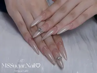 ネイル Mss ALICEのネイルデザイン