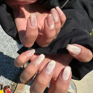 ネイル nailsalon soie所属・soie/ YAEのネイルデザイン