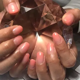 ネイル Regulus 西川のネイルデザイン