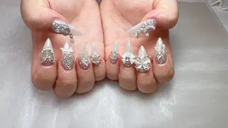 ネイル シーシー ネイルのネイルデザイン