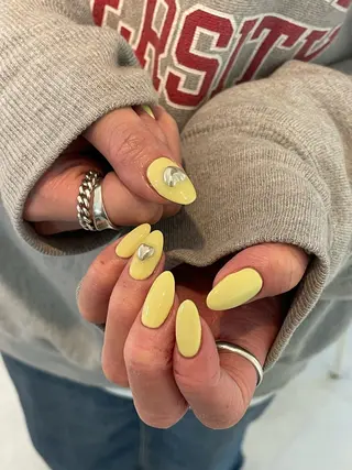 ネイル nailist. sayaのネイルデザイン