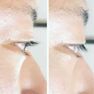 マツエク・マツパ まつ毛エクステ／まつ毛パーマ／フェイシャル／beautysalon cocora所属・ビューティーサロン ココラのマツエク・マツパデザイン