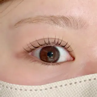 マツエク・マツパ Salon EF所属・SalonEF🌿 濱地のマツエク・マツパデザイン