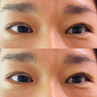 マツエク・マツパ HERA 【ヘラ】のマツエク・マツパデザイン