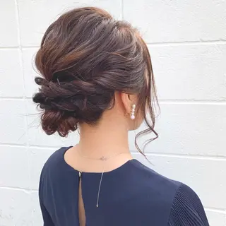 ミディアム ♡KAORI hip'seyes♡のマツエク・マツパデザイン