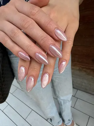 ネイル 🌺🌴N. Rita🥥のネイルデザイン