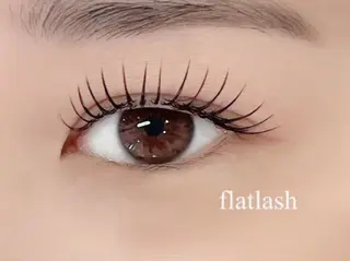 マツエク・マツパ Fameu TAKASAKI eye & brow【ファミーユ】所属・田中 采那の眉毛・アイブロウイメージ