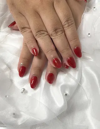 ネイル Sweet Aiのネイルデザイン