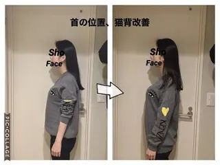 小顔矯正Sho FaceDesignのエステ・リラクイメージ